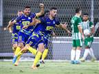 נוף אחר: מכבי חיפה נכנעה 1:0 לבני ריינה