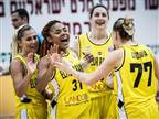המומנטום יימשך? אליצור רמלה תפגוש את פץ'