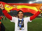 סרחיו ראמוס הודיע על פרישה מנבחרת ספרד