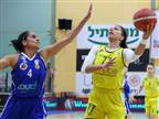 צפו: רמלה גברה 83:93 על ר''ג ועלתה לגמר
