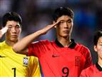 דרום קוריאה מול ישראל בקרב על המקום ה-3