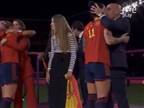 הבלאגן חוגג: על הדרמות בנבחרת ספרד נשים