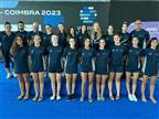 נבחרת הנשים U20 עלתה לרבע באליפות העולם