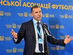 שבצ`נקו מונה ליו"ר ההתאחדות האוקראינית