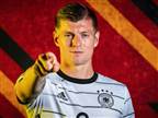 קרוס הודיע: "חוזר לייצג את נבחרת גרמניה"