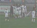 צפו: 0:2 נהדר לנבחרת הנוער על בוסניה
