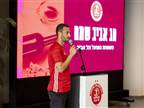 דן איינבינדר: "הפכנו את העונה הזו לקשה"