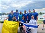 טליה אילת סיימה שישית באל` העולם בקיאקים