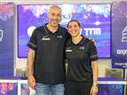 נבחרות ה-3X3 יעשו היסטוריה בדרך לפריז?