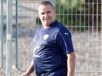 הזמן שלו: רן בן שמעון יביא שינוי לנבחרת?