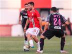 רשמי: אדריאן פאון שוחרר מהפועל ב"ש