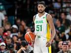 "קאבוקלו לא סיכם בהפועל, יתאמן ב-NBA"