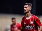 אחמד סלמן: "מה שקרה נגד ב"ש מאחורנו"