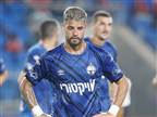 נדחק החוצה: חטואל מחוץ לסגל ב"ש לפ"ת