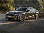 אאודי A5 ו-S5 החדשות בישראל