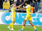פרץ: "לחזור מ-2:0 ל-2:3 זה חתיכת אופי"