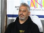 יצחקי: אולי זה יעיר אותנו לקראת חצי הגמר