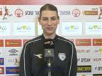 ספיר ברמן הסבירה: הסיבה לאדום של יונה