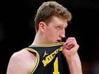 דני וולף הודיע: "נרשמתי לדראפט ה-NBA"