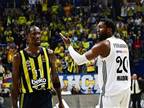 מועדון היורוליג שנפגש עם מנהל NBA אירופה
