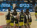 חצי עבודה: בנתניה מאוכזבים אחרי י-ם