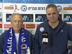 "הישג עצום, כולם כבר הורידו אותנו ליגה"