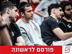 זאבי סאמט צפוי לסכם את תנאיו בהפועל י-ם