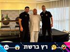 "מה אברמוב עשה?!": אוהדי בית"ר בהלם אדיר