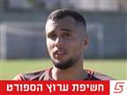 התגובה החריפה של עומר דהן לבקשת ההשעיה