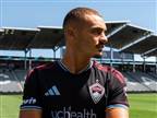 (Colorado Rapids Soccer Club)