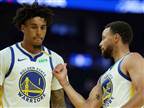 "ב-NBA עצלנים": האמירה של שחקן הווריירס