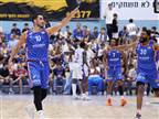 פתיחה נהדרת: 79:89 מרשים להפועל ר"ג על בני הרצליה
