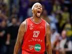 פוסטר באולפן היורוליג: "לא קיבלתי הצעה הוגנת מהפועל ת"א"