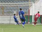 נשארה במקום השני: 1:1 לבני יהודה מול הפועל רעננה