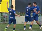 שער ניצחון לעידו יוסף, 0:1 למכבי ת''א על מכבי נתניה
