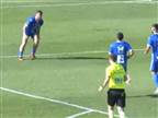 צפו: דימונה הביסה 0:7 את הפועל הרצליה