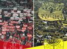 בית"ר VS הפועל: היריבות הגדולה ביותר
