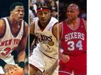 10 השחקנים הכי טובים שלא זכו בתואר ב-NBA
