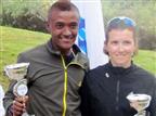 חצי מרתון: בחמנד וזגאיה זכו בזהב