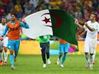 בניס שבצרפת אסרו על הנפת דגלי אלג'יריה