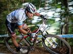 אליפות העולם באופני הרים: מקום 46 לחיימי