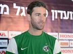 "הופתעתי שמכבי חיפה לא רצתה אותי העונה"
