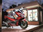 עירוני מודרני: הונדה שידרגה את ה-PCX125