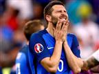 צרפת כואבת את ההפסד בגמר (getty)