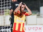 ג'רפי: "מאמין שהעונה של אשדוד תהיה טובה"