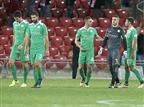 "האווירה כאן מגעילה, כולם חושבים על העונה הבאה"