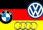 חשד חמור נגד יצרניות רכב מגרמניה
