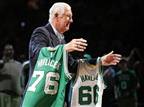 אבל ב-NBA: ג'ון האבליצ'ק מת בגיל 79