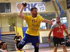 שלישי: סדרת הגמר-יד מתחילה בבית מכבי