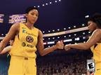 צפו: ה-WNBA מצטרף ל-NBA 2K20